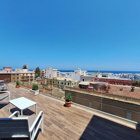 Vistamare House Hotel Monopoli Buitenkant foto