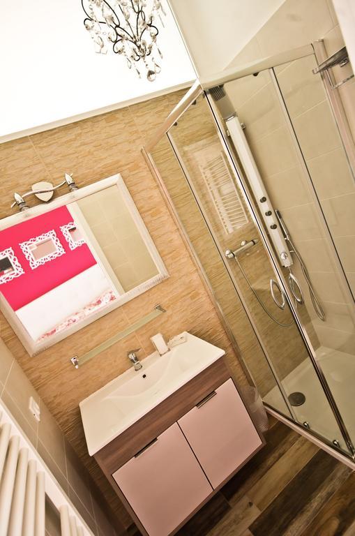 Vistamare House Hotel Monopoli Kamer foto