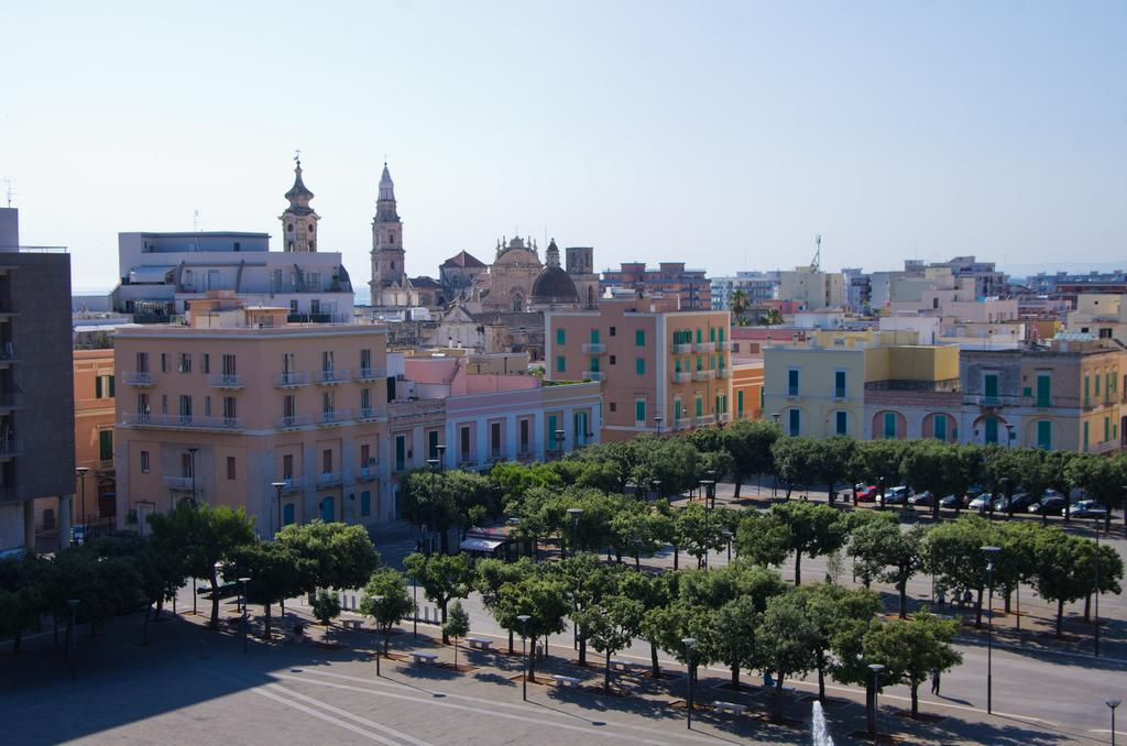 Vistamare House Hotel Monopoli Kamer foto