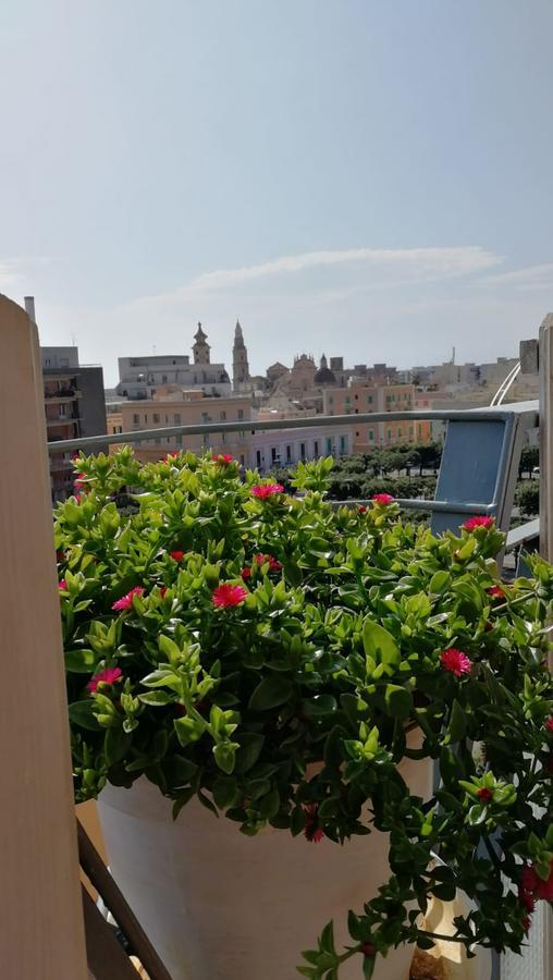 Vistamare House Hotel Monopoli Buitenkant foto