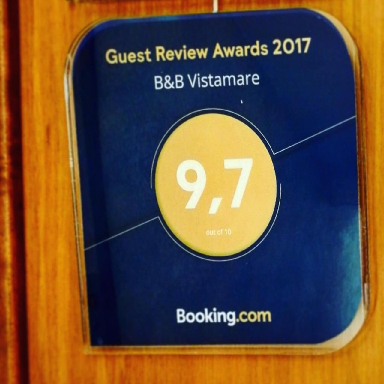 Vistamare House Hotel Monopoli Buitenkant foto