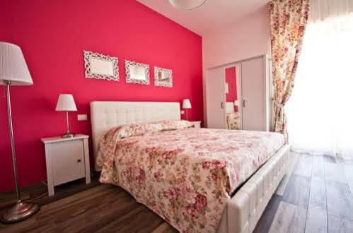 Vistamare House Hotel Monopoli Buitenkant foto