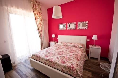 Vistamare House Hotel Monopoli Buitenkant foto